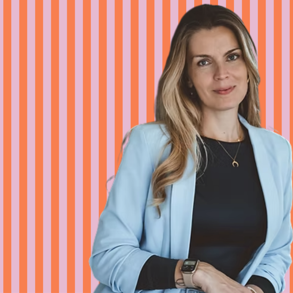 Tanja Kollbrand Family & Friends Eckental Ernährungsberatung Nutreo