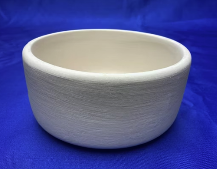 KANA 21 EURO Ø 11 cm, Höhe 5 cm