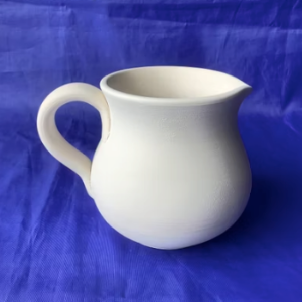KR025 14 Liter Krug Family & Friends Keramikmalstudio Eckental